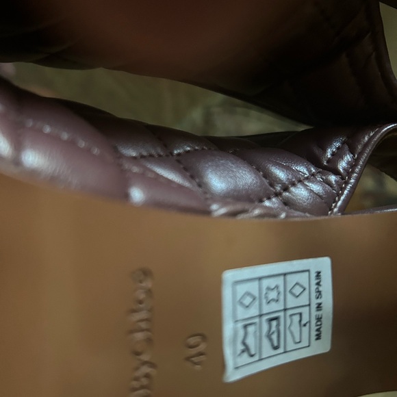 Size 9 brown platform
seeBychloe designer - Picture 4 of 6